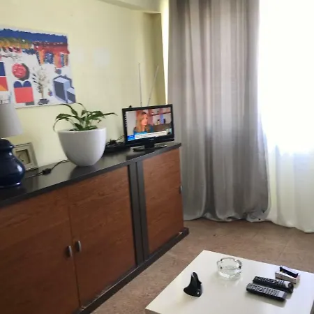 Apartamento Estuário Do Tejo House