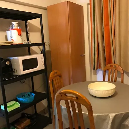 Estuário Do Tejo House Apartamento *