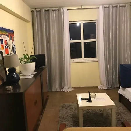Estuário Do Tejo House Apartamento Alhos Vedros