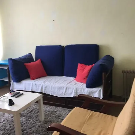 Estuário Do Tejo House Apartamento *