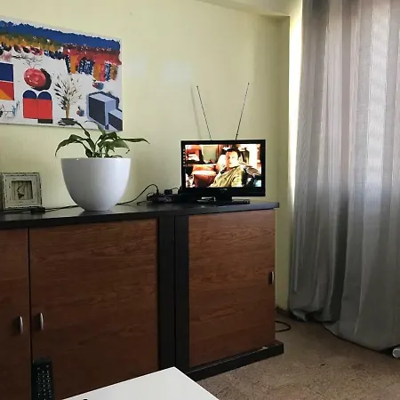 Apartamento Estuário Do Tejo House