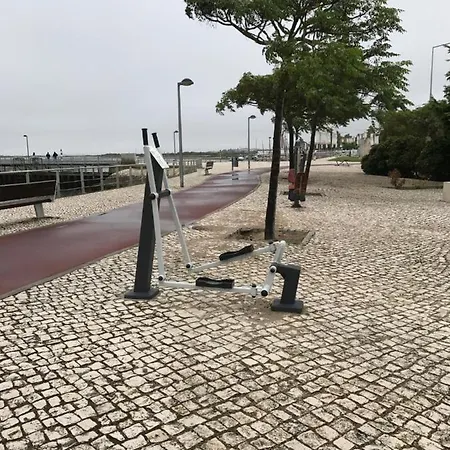Estuário Do Tejo House Apartamento Alhos Vedros